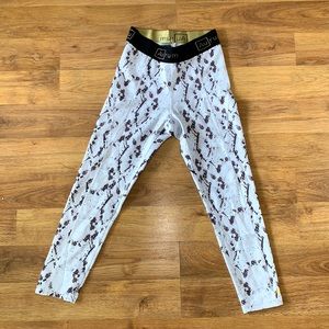 Aurum Workout Tights